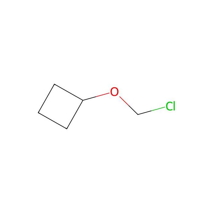 (Chloromethoxy)cyclobutane - ≥95% CAS No(104620-74-8) by Aladdin Scientific