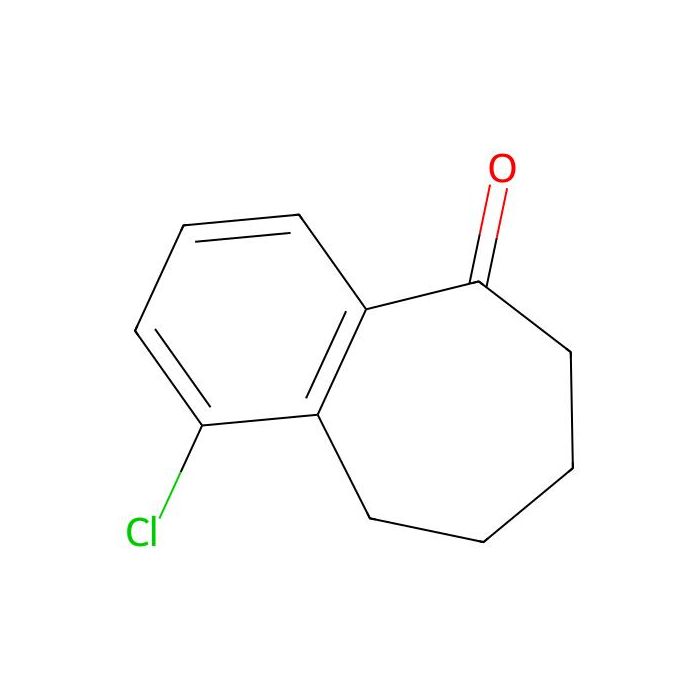 1-chloro-6,7,8,9-tetrahydro-5H-benzo[7]annulen-5-one -  CAS No(21413-75-2) by Aladdin Scientific
