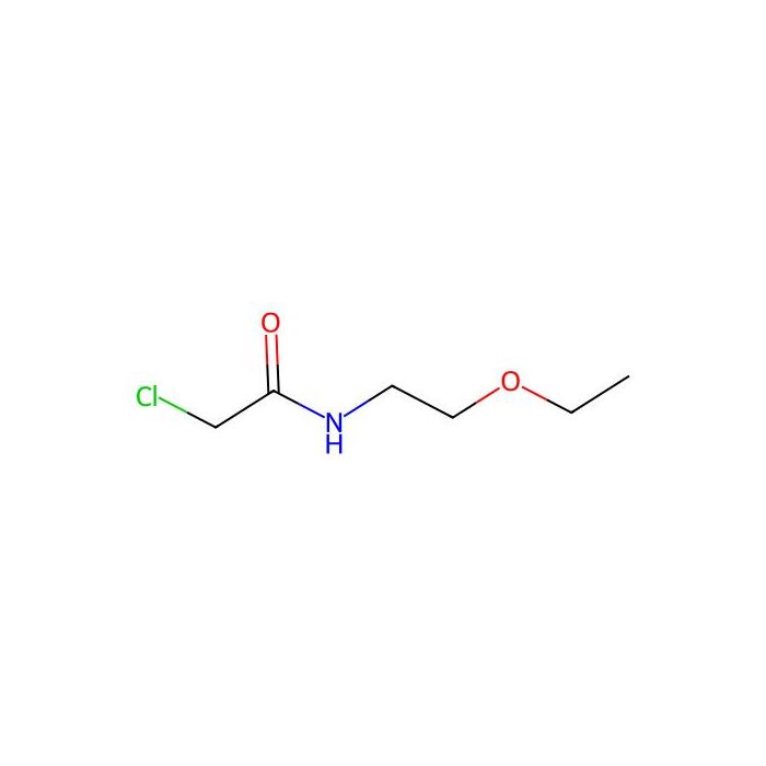 2-Chloro-N-(2-ethoxyethyl)acetamide - ≥95% CAS No(321861-48-7) by Aladdin Scientific