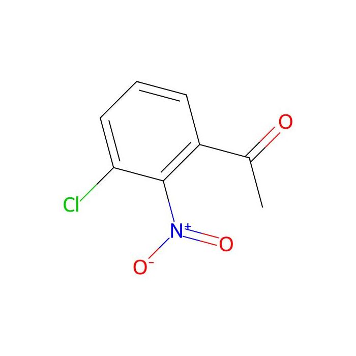 1-(3-Chloro-2-nitrophenyl)ethanone - ≥95% CAS No(7137-38-4) by Aladdin Scientific