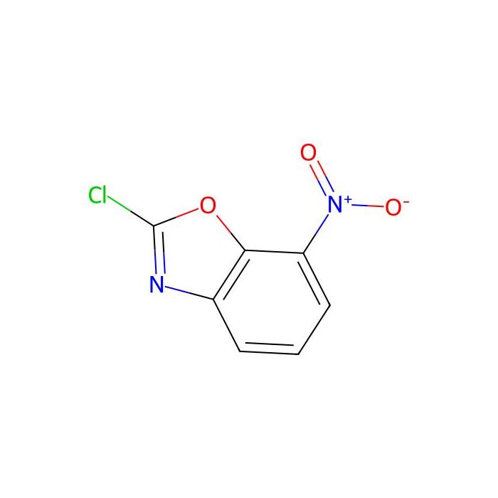 2-Chloro-7-nitrobenzo[d]oxazole - ≥95% CAS No(928196-42-3) by Aladdin Scientific