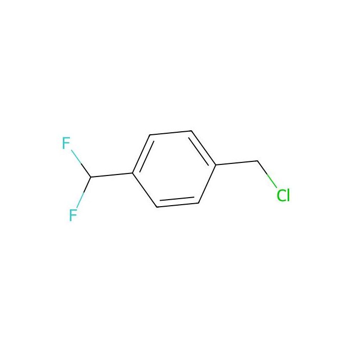 1-(Chloromethyl)-4-(difluoromethyl)benzene - ≥97% CAS No(1461706-37-5) by Aladdin Scientific