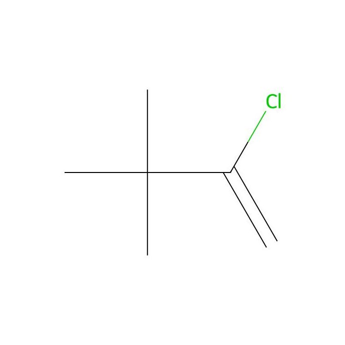 2-Chloro-3,3-dimethylbut-1-ene -  CAS No(27843-27-2) by Aladdin Scientific