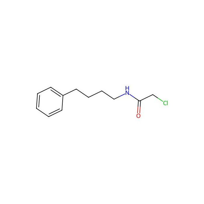 2-chloro-N-(4-phenylbutyl)acetamide - ≥95% CAS No(97947-55-2) by Aladdin Scientific