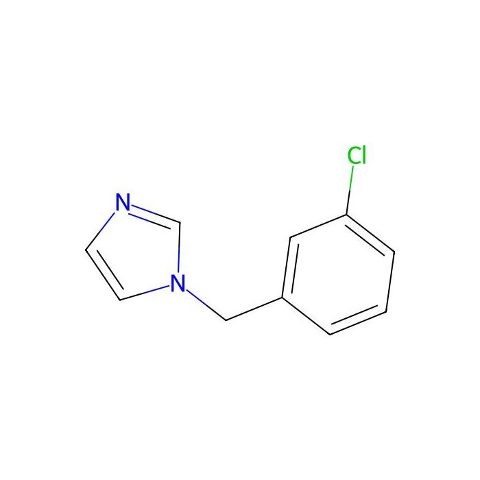 1-(3-Chlorobenzyl)imidazole -  CAS No(56643-68-6) by Aladdin Scientific