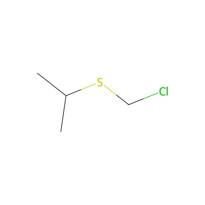 2-[(Chloromethyl)sulfanyl]propane - ≥95% CAS No(18267-19-1) by Aladdin Scientific