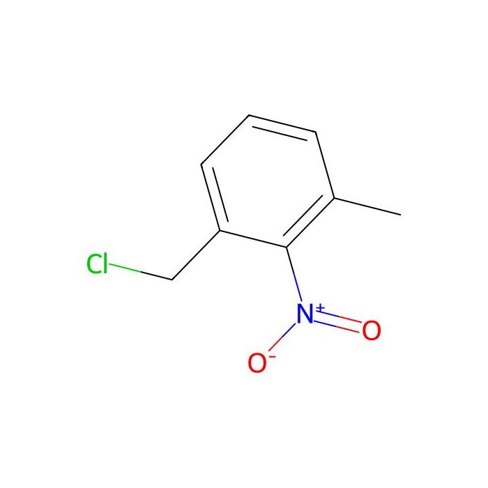 1-(Chloromethyl)-3-methyl-2-nitrobenzene - ≥97% CAS No(70018-11-0) by Aladdin Scientific