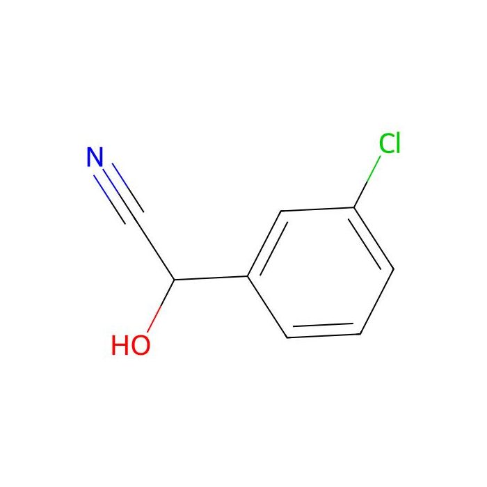 2-(3-Chlorophenyl)-2-hydroxyacetonitrile - ≥95% CAS No(53313-92-1) by Aladdin Scientific