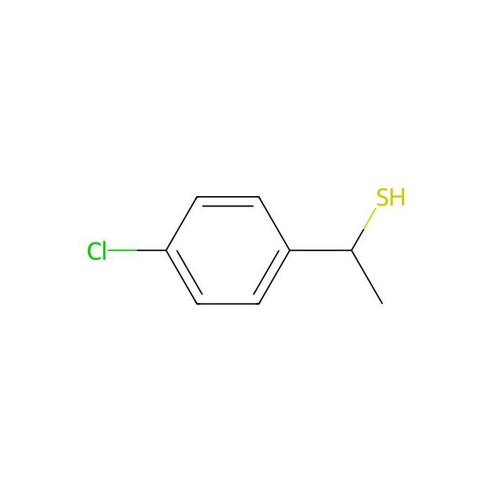1-(4-Chlorophenyl)ethane-1-thiol - ≥95% CAS No(113682-50-1) by Aladdin Scientific