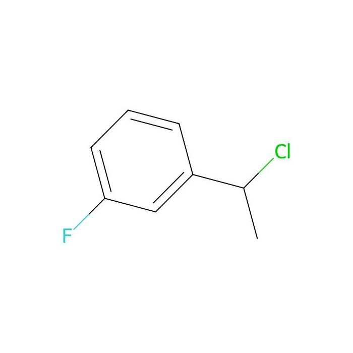 1-(1-Chloroethyl)-3-fluorobenzene - ≥95% CAS No(58114-09-3) by Aladdin Scientific