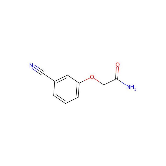 2-(3-Cyanophenoxy)acetamide - ≥95% CAS No(902094-93-3) by Aladdin Scientific