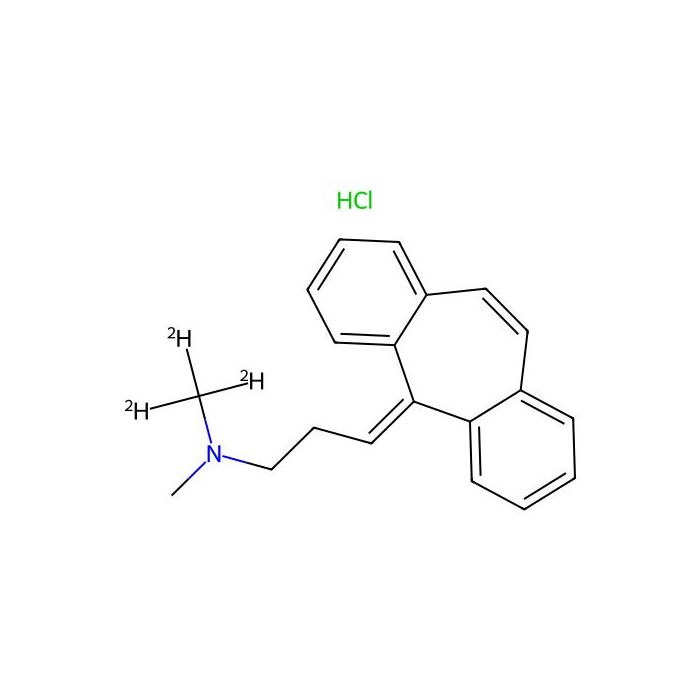 Cyclobenzaprine-d3 Hydrochloride -  CAS No(1184983-42-3) by Aladdin Scientific