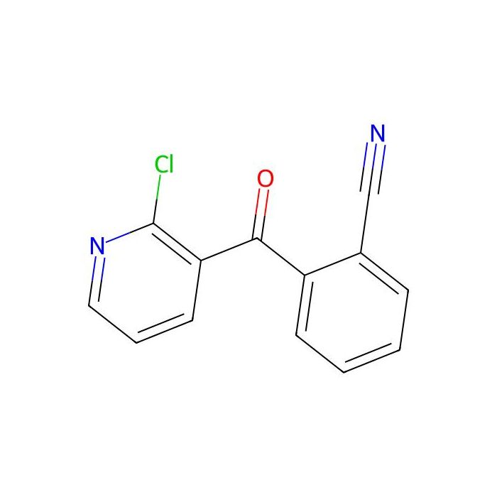 2-Chloro-3-(2-cyanobenzoyl)pyridine - ≥95% CAS No(884504-80-7) by Aladdin Scientific