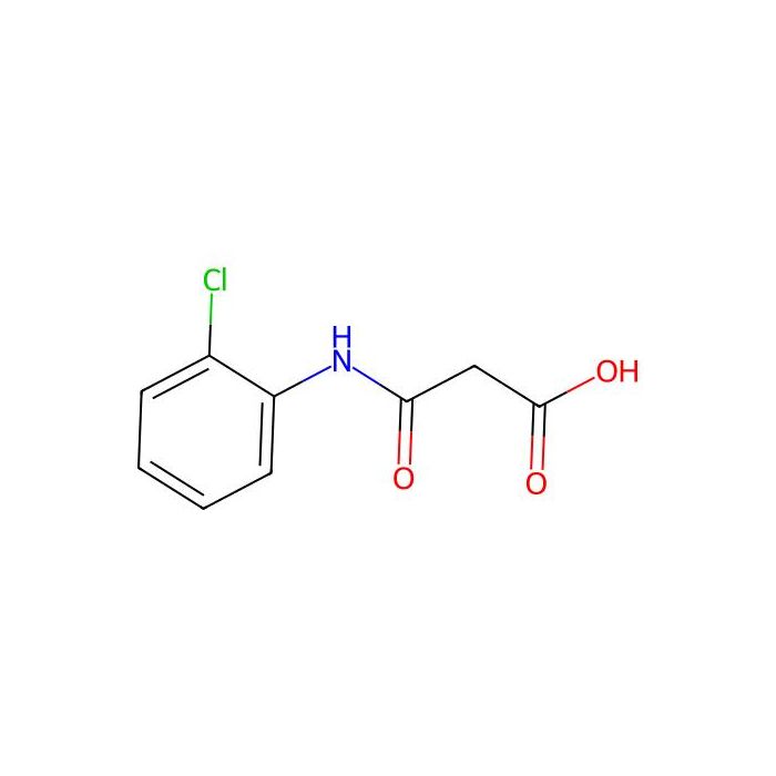 3-(2-Chloroanilino)-3-oxopropanoic acid -  CAS No(15270-55-0) by Aladdin Scientific
