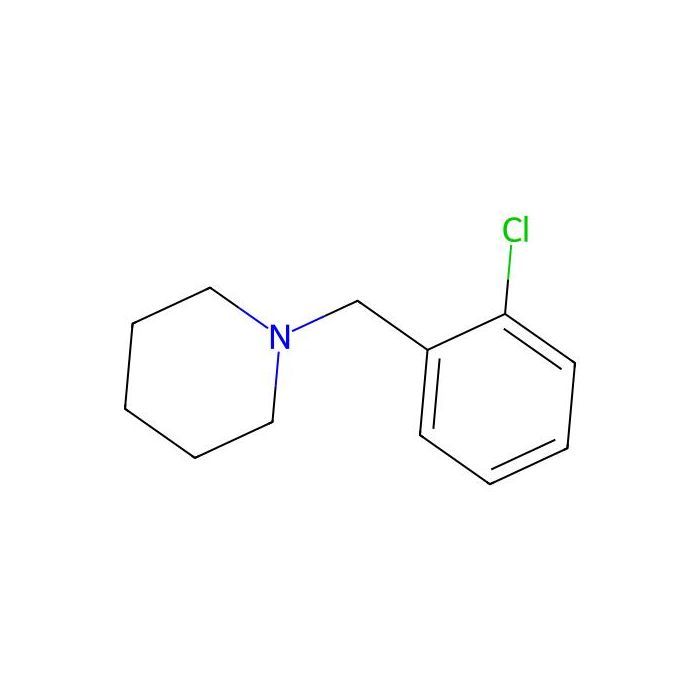 1-(2-Chlorobenzyl)piperidine - ≥97% CAS No(59507-48-1) by Aladdin Scientific