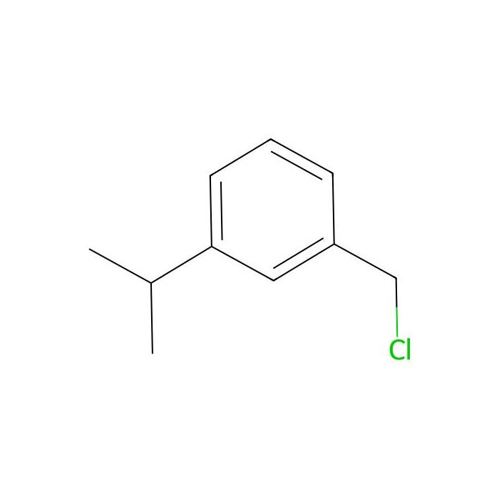 1-(Chloromethyl)-3-(propan-2-yl)benzene - ≥95% CAS No(74705-35-4) by Aladdin Scientific