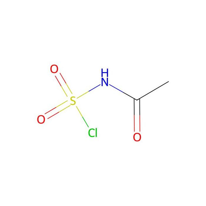 1-((Chlorosulfonyl)amino)ethan-1-one - ≥95% CAS No(50881-23-7) by Aladdin Scientific