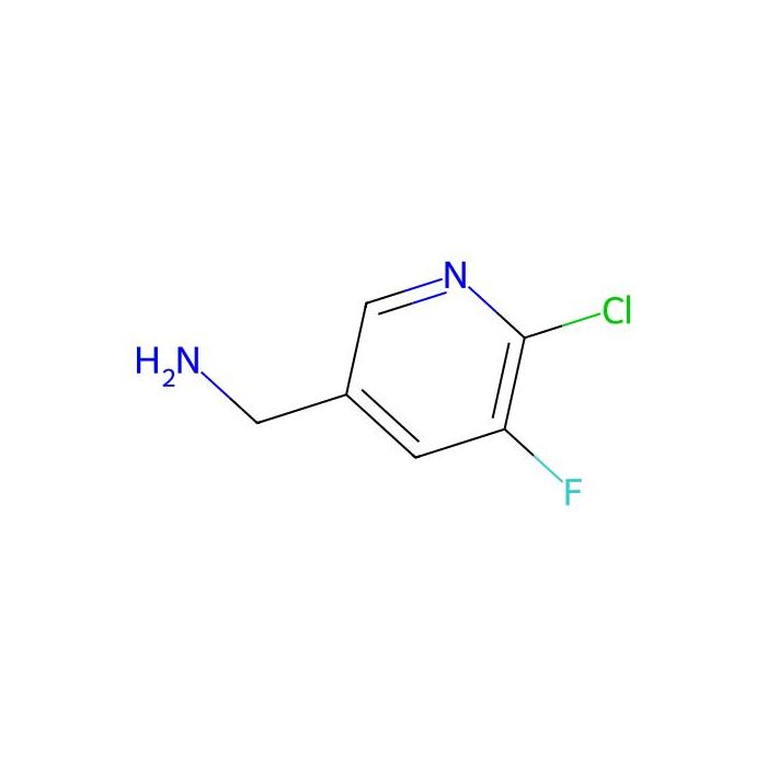(6-Chloro-5-fluoropyridin-3-YL)methanamine - ≥95% CAS No(1256826-59-1) by Aladdin Scientific