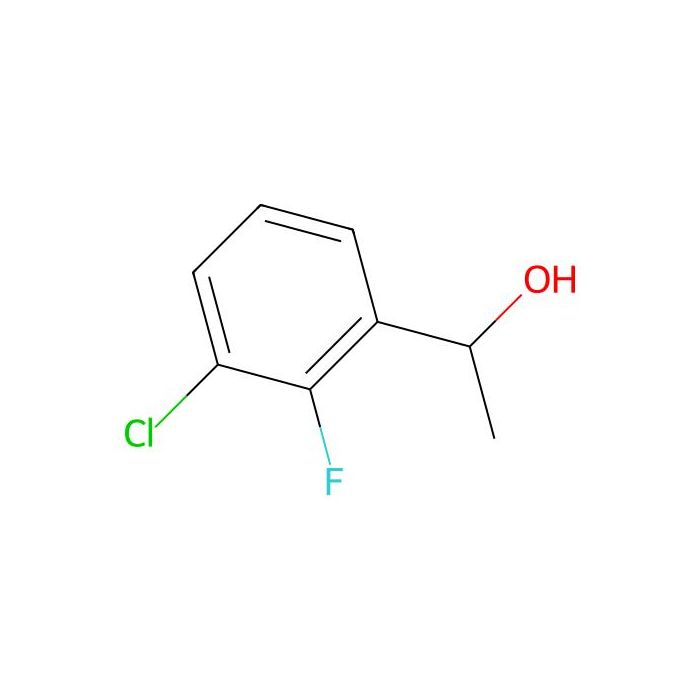 1-(3-Chloro-2-fluorophenyl)ethan-1-ol - ≥95% CAS No(1339261-30-1) by Aladdin Scientific
