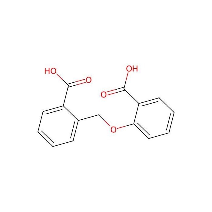 2-((2-Carboxyphenoxy)methyl)benzoic acid - ≥95% CAS No(1193388-88-3) by Aladdin Scientific