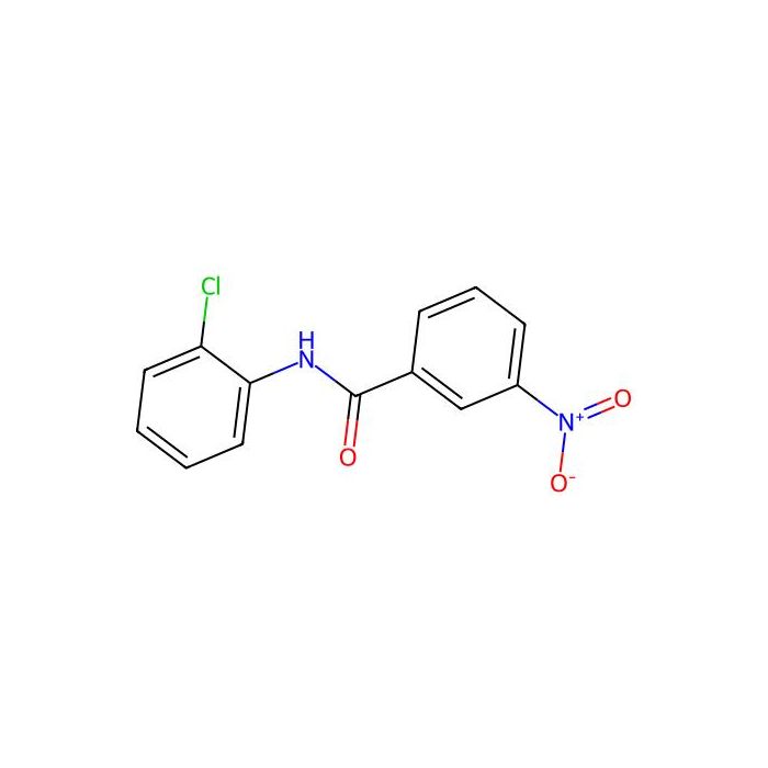 2'-Chloro-3-nitrobenzanilide -  CAS No(73544-83-9) by Aladdin Scientific