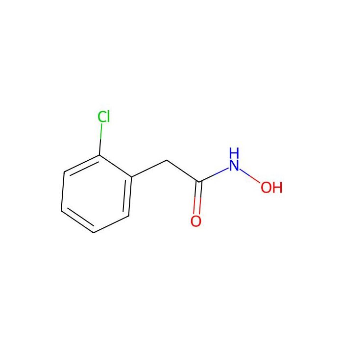 2-Chloro-N-hydroxybenzeneacetamide - ≥95% CAS No(2593-89-7) by Aladdin Scientific