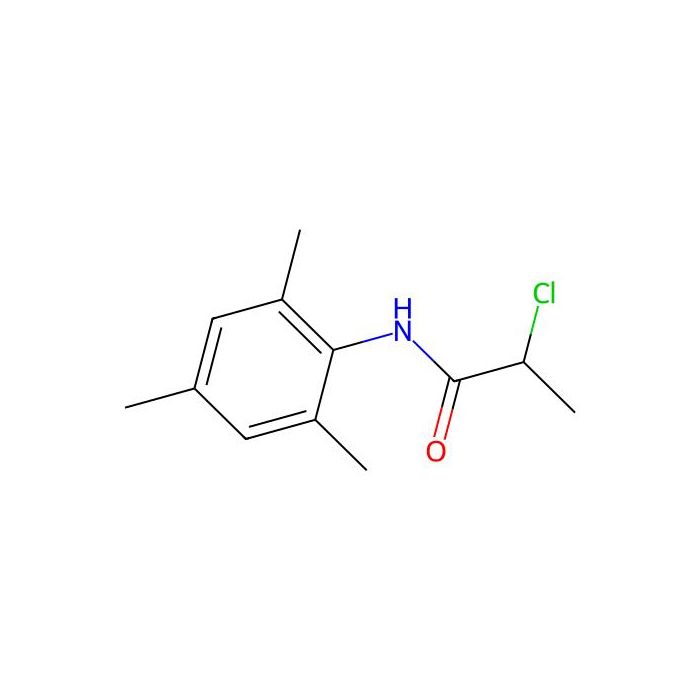 2-chloro-N-(2,4,6-trimethylphenyl)propanamide - ≥95% CAS No(790232-13-2) by Aladdin Scientific