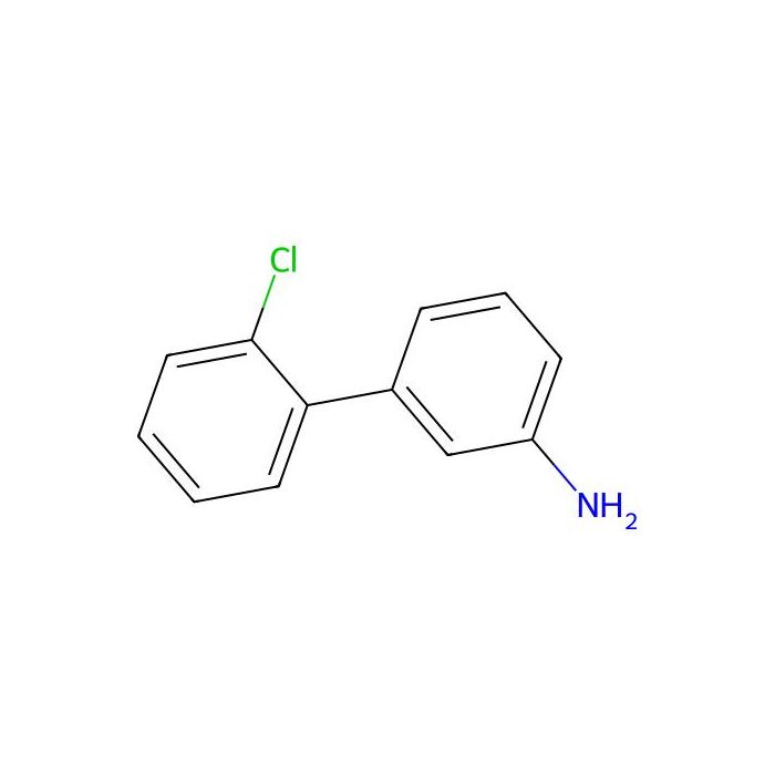 3-(2-Chlorophenyl)aniline - ≥95% CAS No(90-28-8) by Aladdin Scientific