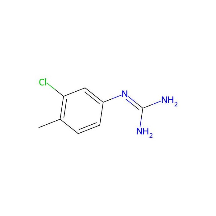 1-(3-Chloro-4-methylphenyl)guanidine -  CAS No(57004-56-5) by Aladdin Scientific