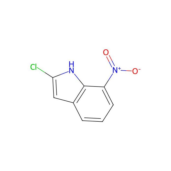 2-Chloro-7-nitro-1h-indole - ≥95% CAS No(25369-35-1) by Aladdin Scientific