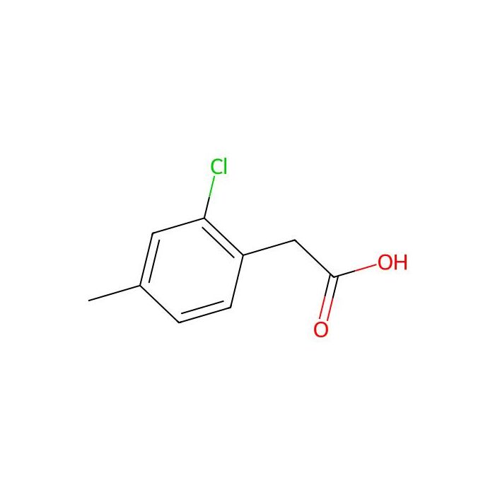 2-(2-Chloro-4-methylphenyl)acetic acid - ≥97% CAS No(2043-83-6) by Aladdin Scientific