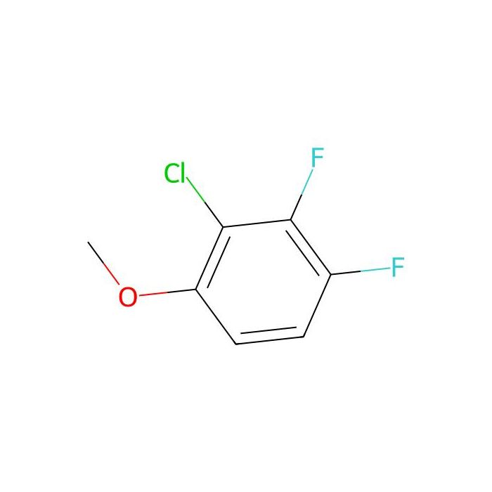 2-Chloro-3,4-difluoroanisole - ≥97% CAS No(1261769-08-7) by Aladdin Scientific