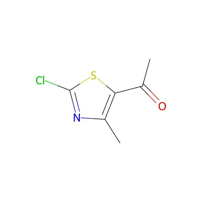 1-(2-Chloro-4-methylthiazol-5-yl)ethanone - ≥97% CAS No(222169-16-6) by Aladdin Scientific