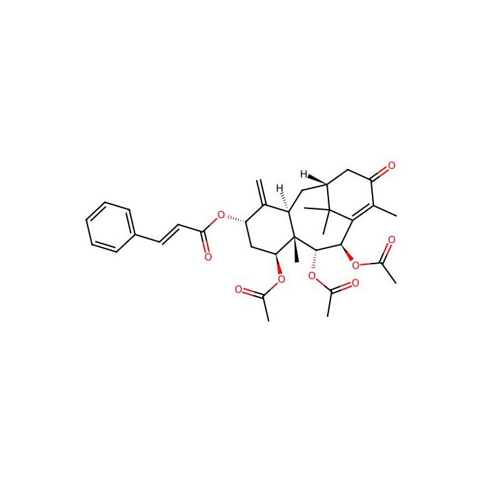 2-Deacetoxytaxinine B - ≥95% CAS No(191547-12-3) by Aladdin Scientific