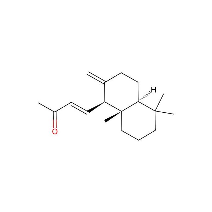 15,16-Dinor-8(17),11-labdadien-13-one - ≥97% CAS No(76497-69-3) by Aladdin Scientific