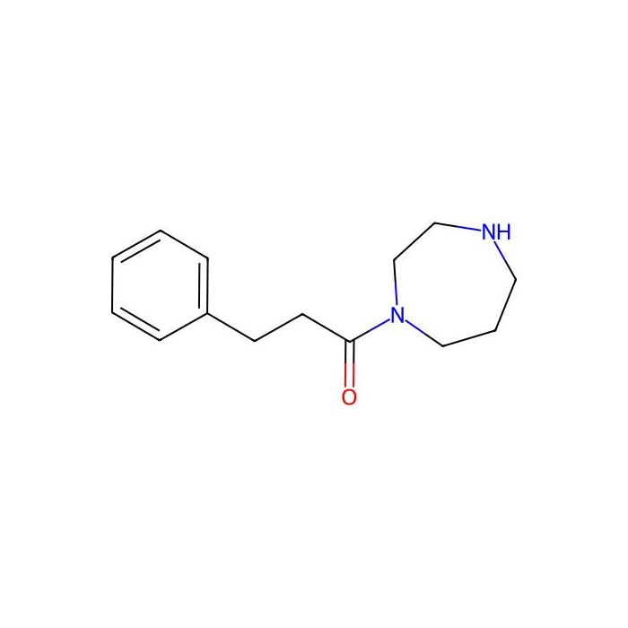 1-(1,4-Diazepan-1-yl)-3-phenylpropan-1-one - ≥98% CAS No(815650-82-9) by Aladdin Scientific
