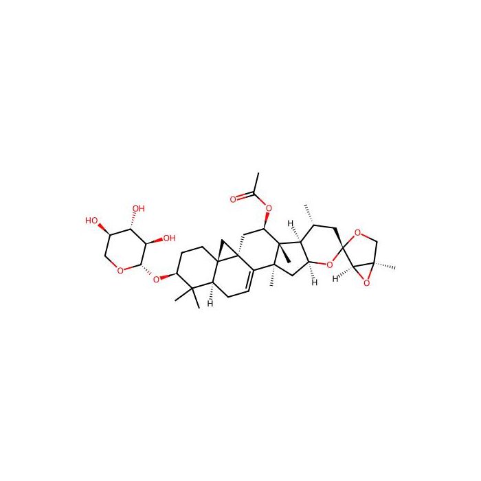 26-Deoxycimicifugoside - ≥98% CAS No(214146-75-5) by Aladdin Scientific