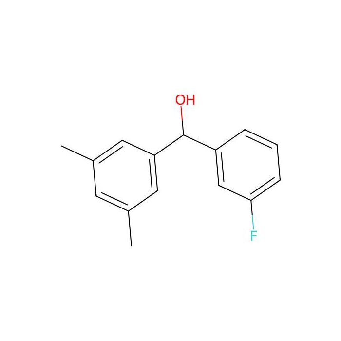 3,5-Dimethyl-3'-fluorobenzhydrol - ≥95% CAS No(844683-69-8) by Aladdin Scientific