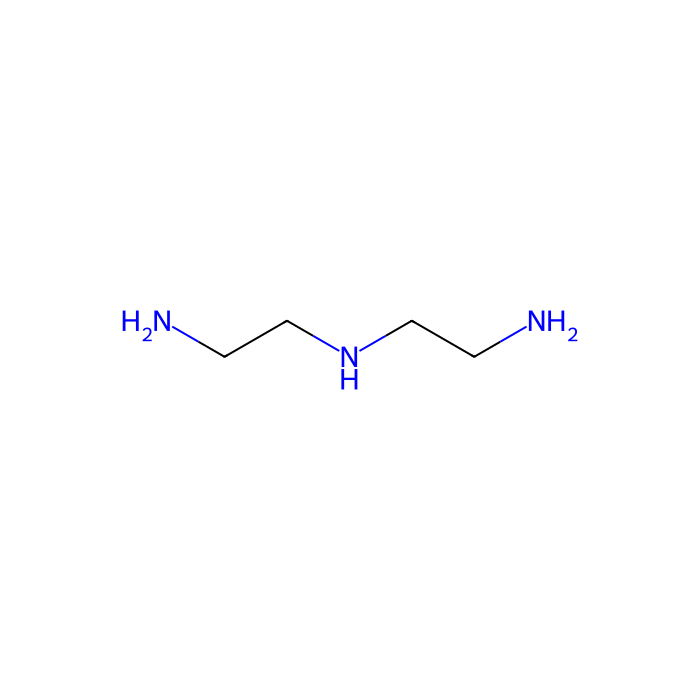 Diethylenetriamine - ≥97% CAS No(111-40-0) by Aladdin Scientific