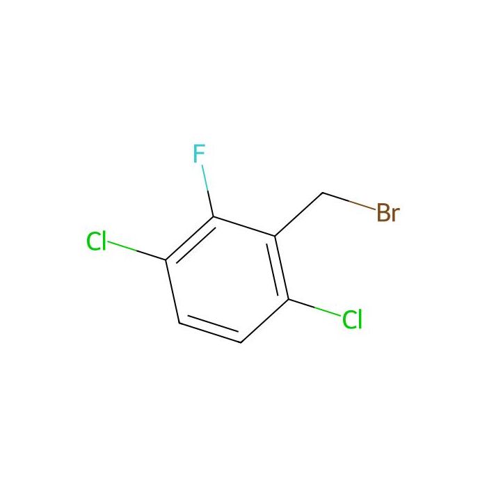 3,6-Dichloro-2-fluorobenzyl bromide - ≥95% CAS No(916420-69-4) by Aladdin Scientific