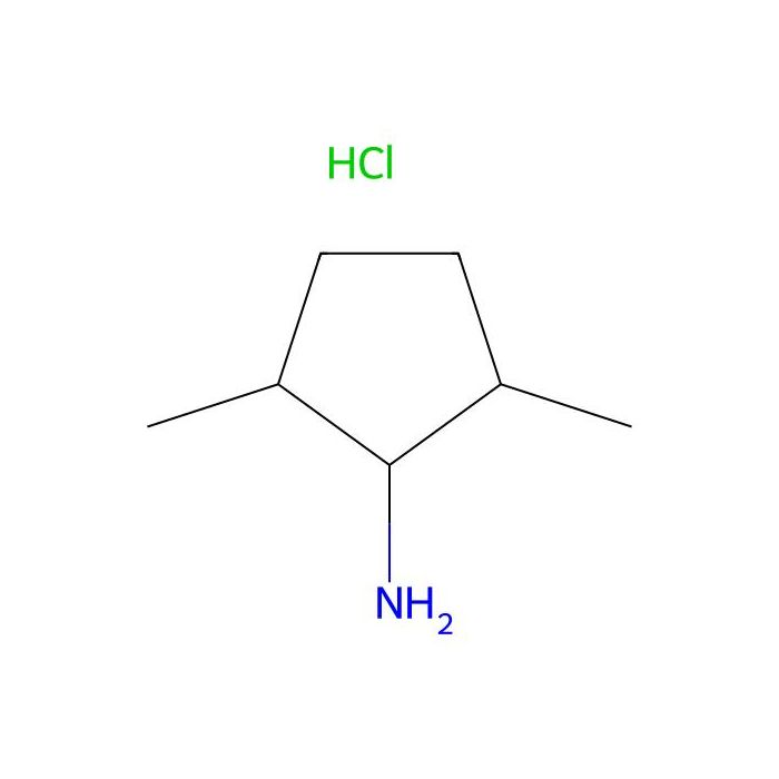 2,5-Dimethyl-cyclopentylamine hydrochloride - ≥95% CAS No(1375472-17-5) by Aladdin Scientific