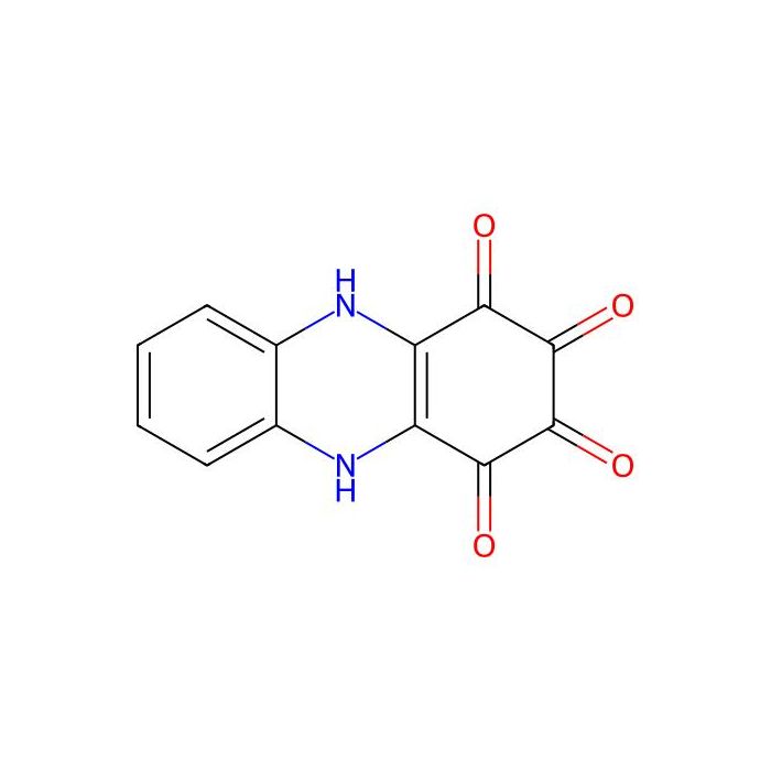 2,3-Dihydroxy-1,4-phenazinedione -  CAS No(23774-13-2) by Aladdin Scientific