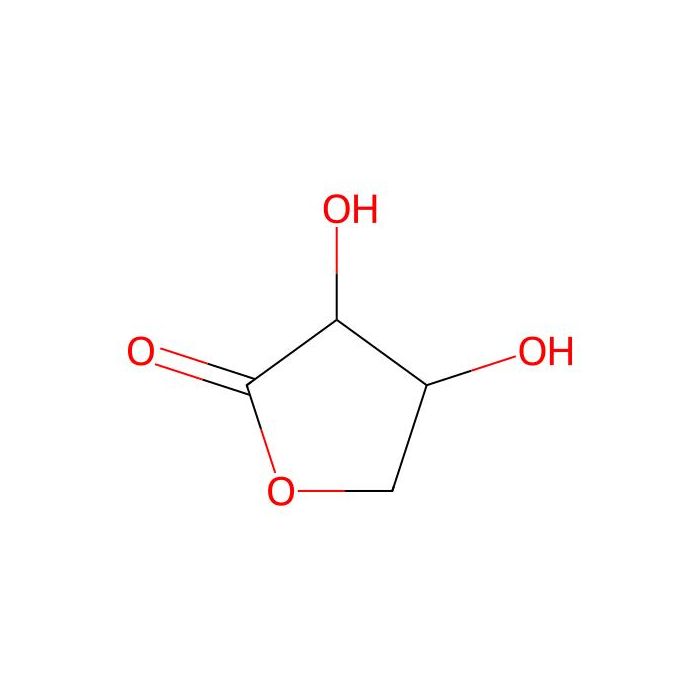 3,4-Dihydroxydihydrofuran-2(3H)-one -  CAS No(536124) by Aladdin Scientific
