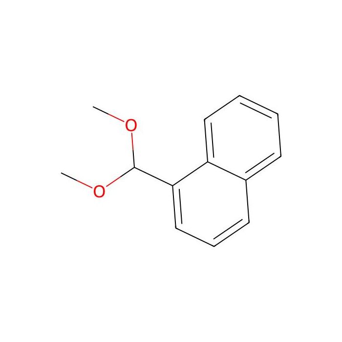 1-(Dimethoxymethyl)naphthalene - ≥95% CAS No(33250-32-7) by Aladdin Scientific