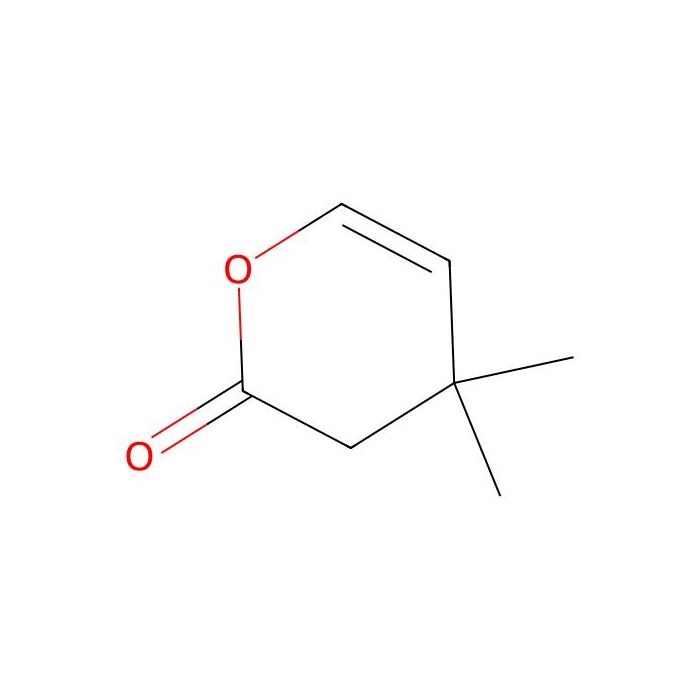 3,4-Dihydro-4,4-dimethyl-2H-pyran-2-one - ≥98% CAS No(76897-39-7) by Aladdin Scientific