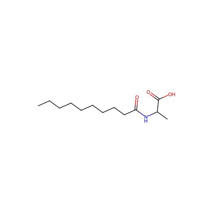 2-(decanoylamino)propanoic Acid - ≥95% CAS No(27167-48-2) by Aladdin Scientific