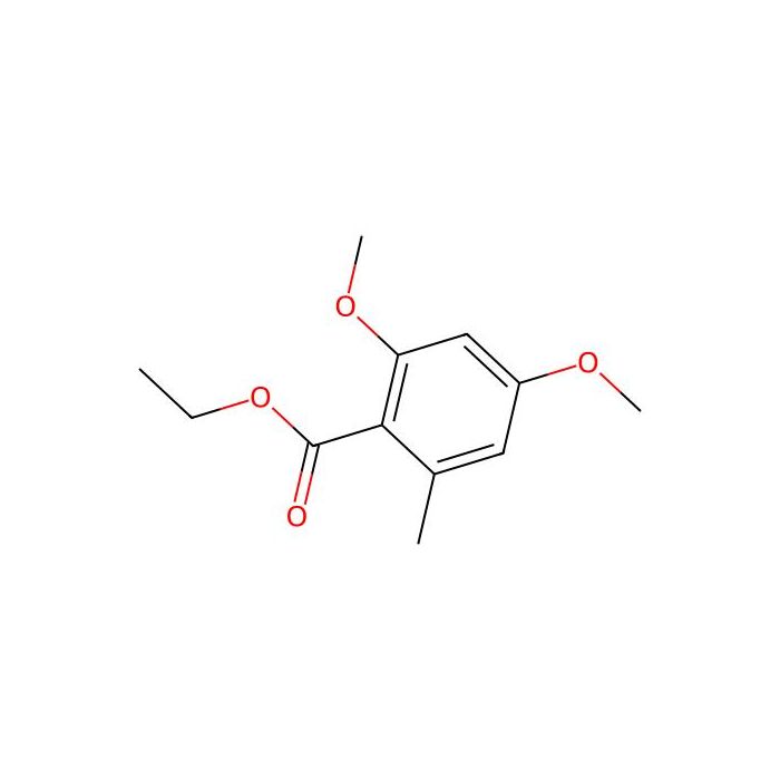 2,4-Dimethoxy-6-methyl-benzoic acid ethyl ester -  CAS No(57749-86-7) by Aladdin Scientific