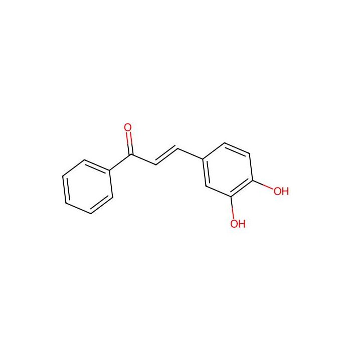 3,4-Dihydroxychalcone - ≥98% CAS No(136068-43-4) by Aladdin Scientific