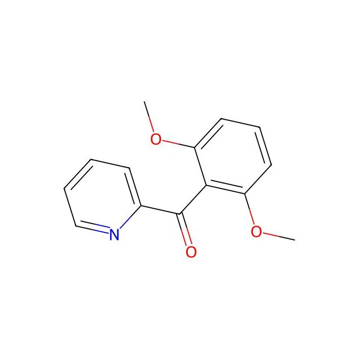 2-(2,6-Dimethoxybenzoyl)pyridine - ≥95% CAS No(52856-16-3) by Aladdin Scientific
