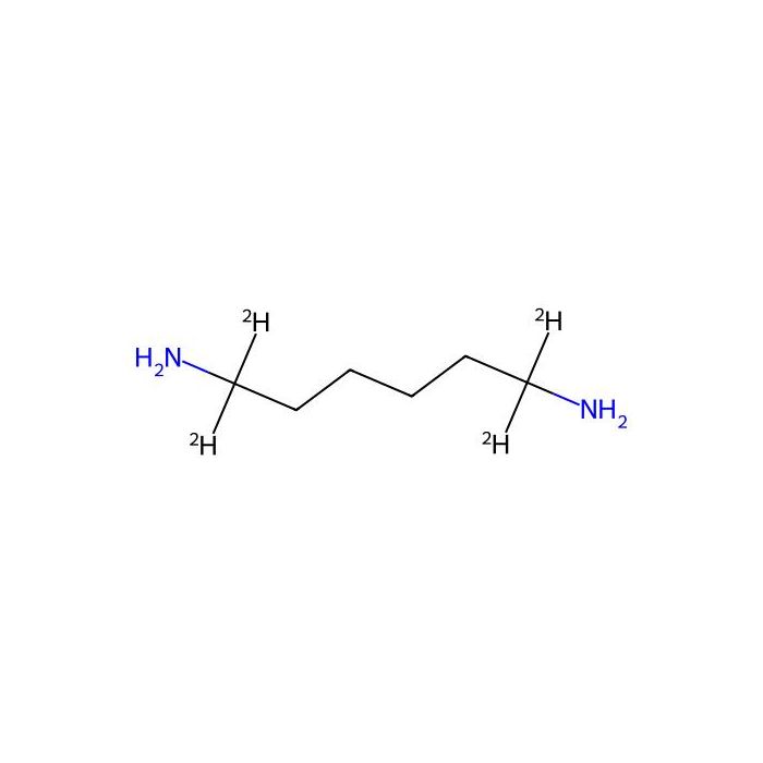 1,6-Diaminohexane-1,1,6,6-d4 - ≥98 atom% D,≥99% CAS No(115797-49-4) by Aladdin Scientific